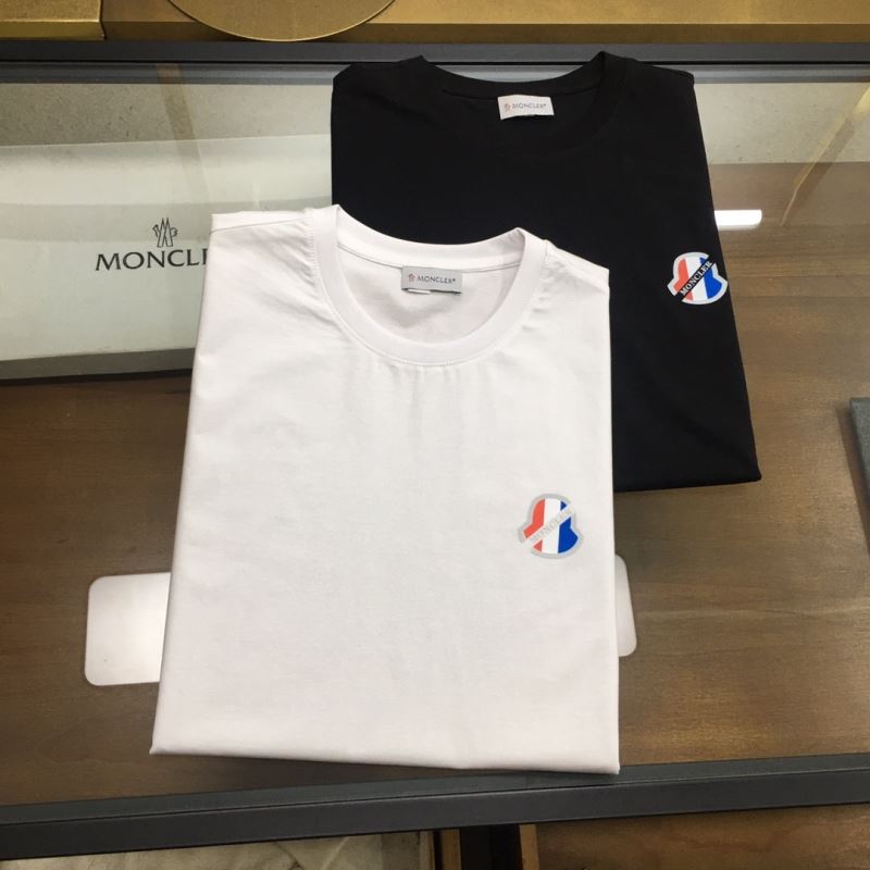 Moncler T-Shirts